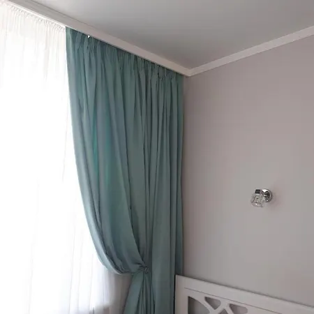 Apartment Стильная Квартира У Моря !!! *